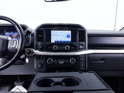 Used 2021 Ford F150 XLT w/ Equipment Group 301A Mid AWD/4WD image 6