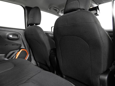 Used 2018 Jeep Renegade Sport w/ Power & Air Group image 21