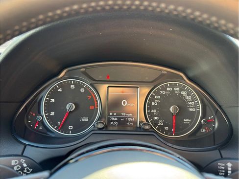 Used 2015 Audi Q5 3.0T Premium Plus image 23
