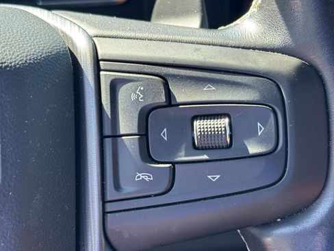 Used 2024 GMC Sierra 1500 Denali Ultimate image 21