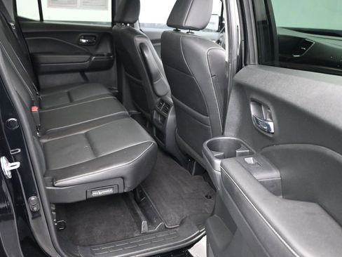 Used 2023 Honda Ridgeline RTL-E image 12