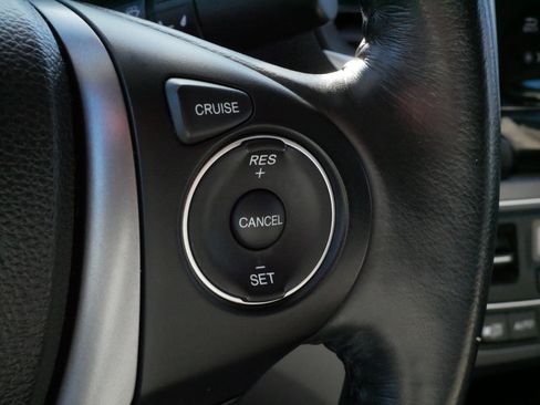 Used 2018 Honda Ridgeline RTL-T image 25