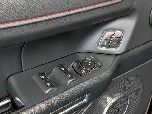 Certified 2022 Ford Expedition Max Limited image 12