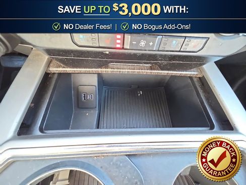 Used 2020 Ford F250 Lariat w/ Chrome Package image 27
