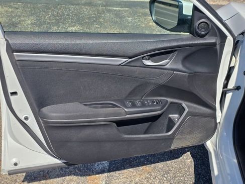 Used 2017 Honda Civic EX-T image 10