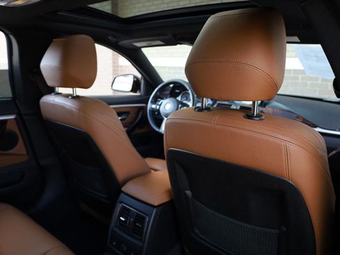 Used 2017 BMW 430i Gran Coupe image 23