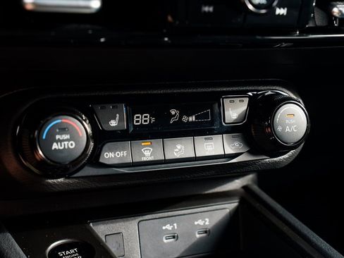 New 2026 Nissan Kicks SV w/ SV Premium Package image 15