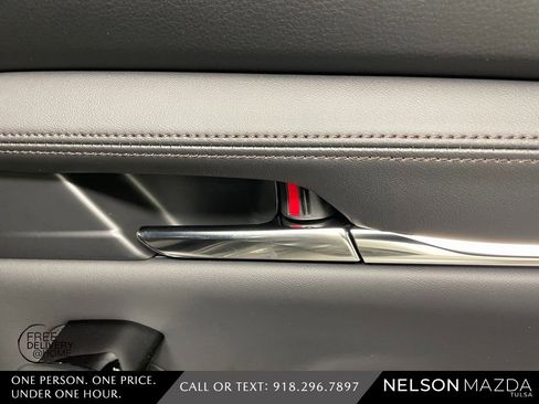 New 2026 MAZDA MAZDA3 2.5 S Hatchback w/ Premium Pkg image 44