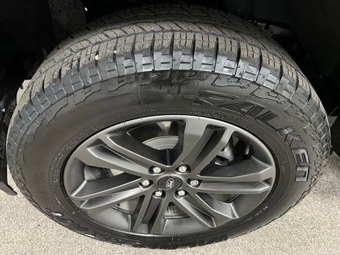 Used 2022 Ford F150 XLT w/ Equipment Group 302A High image 19