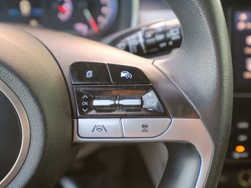 Used 2024 Hyundai Tucson SEL image 36