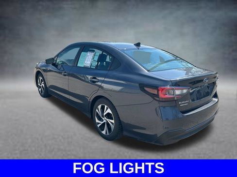 Used 2024 Subaru Legacy Premium AWD/4WD image 12