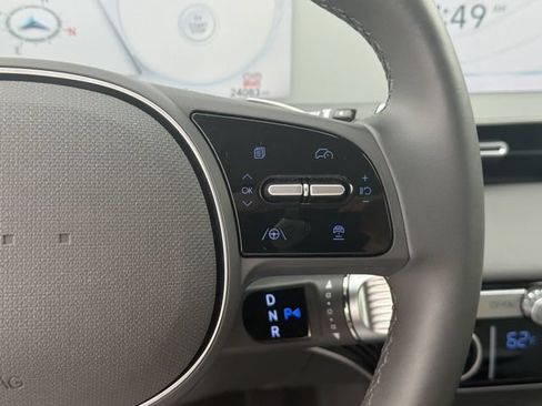 Certified 2024 Hyundai Ioniq 5 Limited RWD image 26