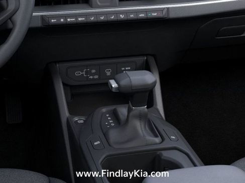 New 2026 Kia K4 FWD image 26