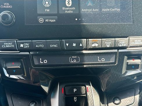 Used 2022 Honda Odyssey Touring image 17