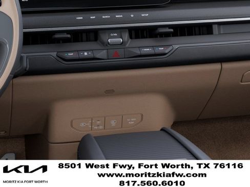 New 2026 Kia EV9 GT-Line AWD/4WD image 23