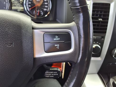 Used 2011 RAM 1500 Sport w/ Sport Premium Group AWD/4WD image 16