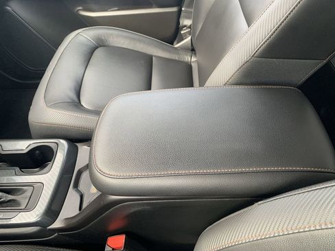 Used 2022 GMC Canyon AT4 w/ Trailering Package image 21