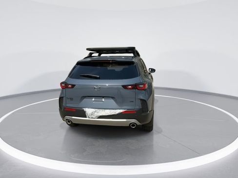 New 2026 MAZDA CX-50 Meridian Edition w/ Apex Package image 7