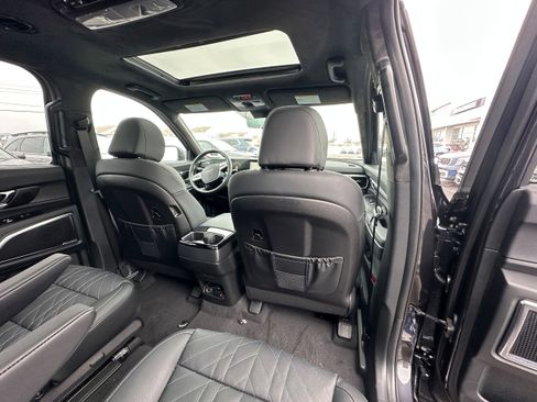 New 2025 Kia Telluride SX Prestige X-Line image 20