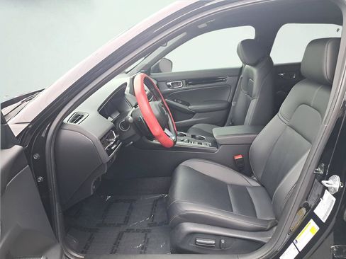 Used 2023 Honda Civic Sport Touring image 10