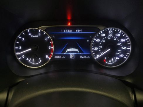 Used 2023 Nissan Sentra SV w/ All-Weather Package image 23