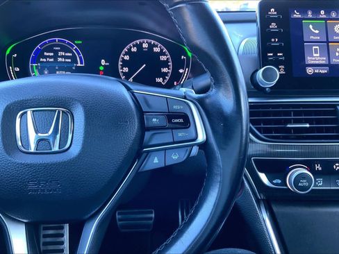 Used 2022 Honda Accord Sport image 24