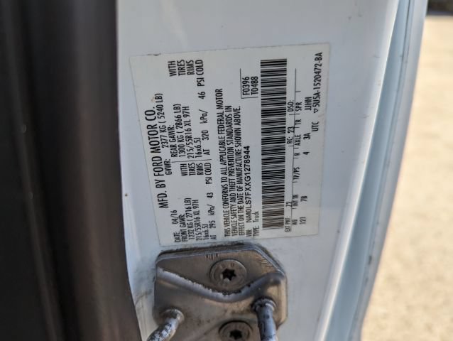 Used 2016 Ford Transit Connect XLT FWD image 24