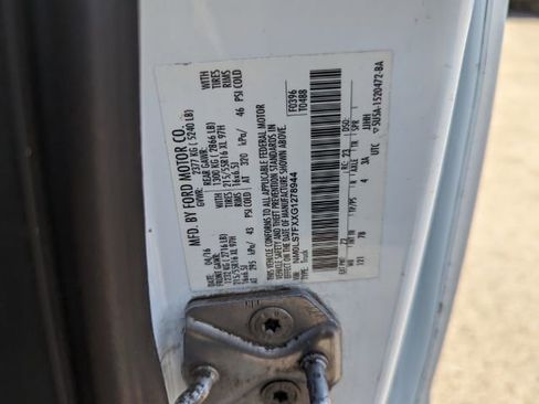 Used 2016 Ford Transit Connect XLT image 24