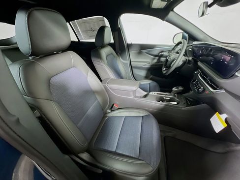New 2026 Buick Envista Preferred w/ Convenience I Package FWD image 21