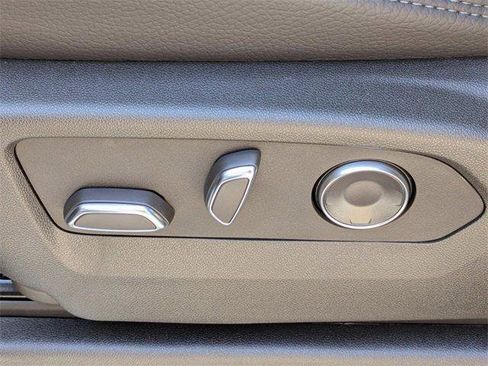 New 2026 GMC Sierra 1500 Denali w/ Denali Reserve Package image 24