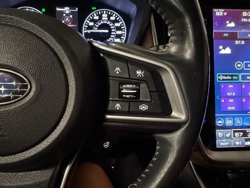 Used 2021 Subaru Outback Touring XT image 26