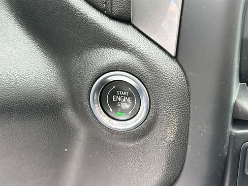 Certified 2021 Chevrolet Silverado 1500 LT Trail Boss image 10