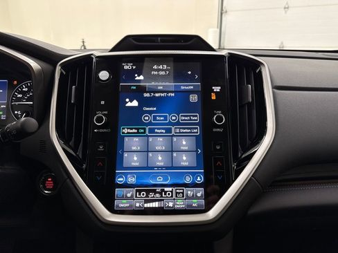 New 2025 Subaru Ascent Touring image 17