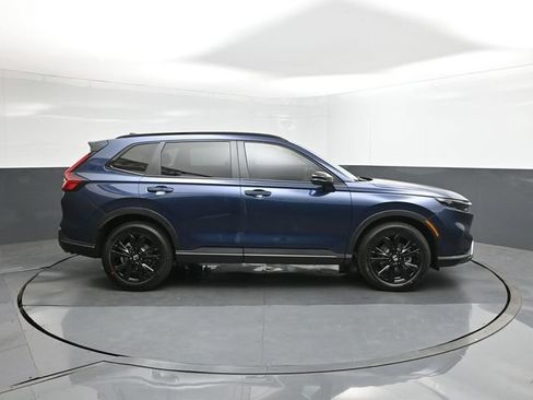 New 2026 Honda CR-V Sport Touring image 26