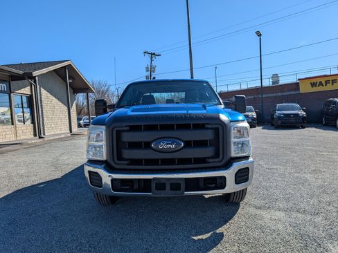 Used 2016 Ford F250 XL w/ XL Value Package image 2