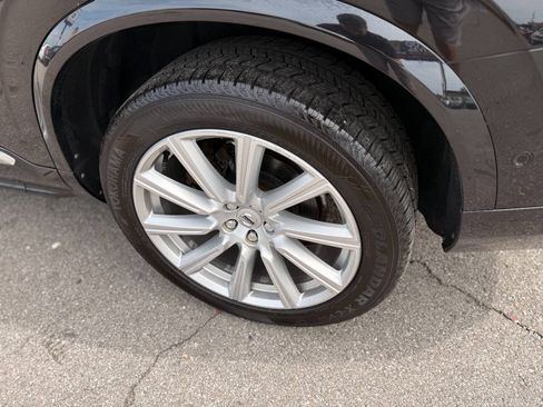 Used 2016 Volvo XC90 T6 Inscription AWD/4WD image 22