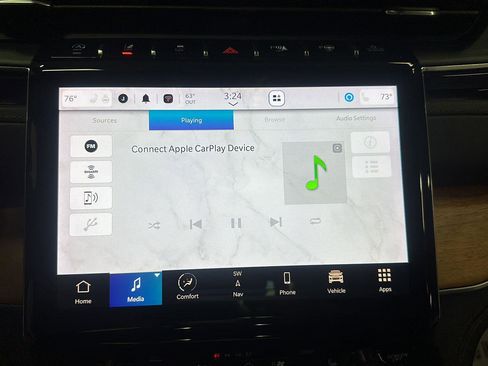 Used 2023 Jeep Grand Cherokee L Summit image 20