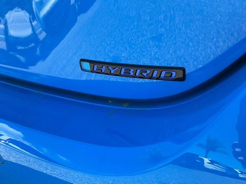 New 2026 Honda Civic Sport Touring image 19