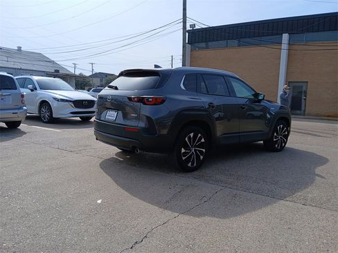 Used 2025 MAZDA CX-50 2.5 Hybrid w/ Premium Plus Pkg image 3