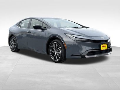 Used 2024 Toyota Prius XLE