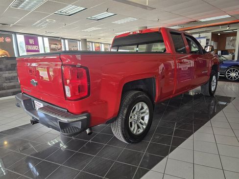 Used 2014 Chevrolet Silverado 1500 LT w/ LT Convenience Package RWD image 5