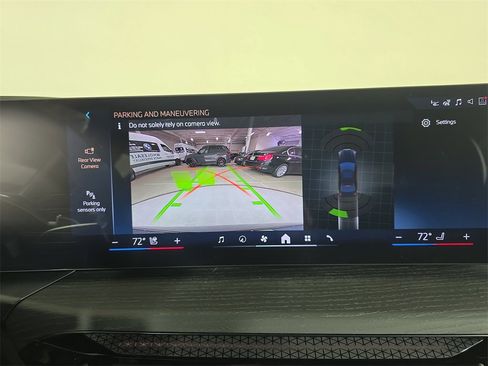 New 2026 BMW 330i xDrive 330i xDrive w/ M Sport Package image 23