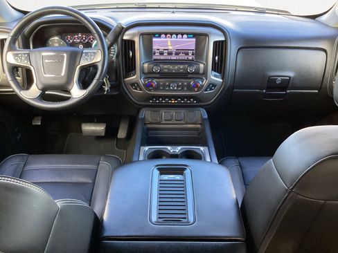 Used 2018 GMC Sierra 1500 Denali w/ Denali Ultimate Package image 4