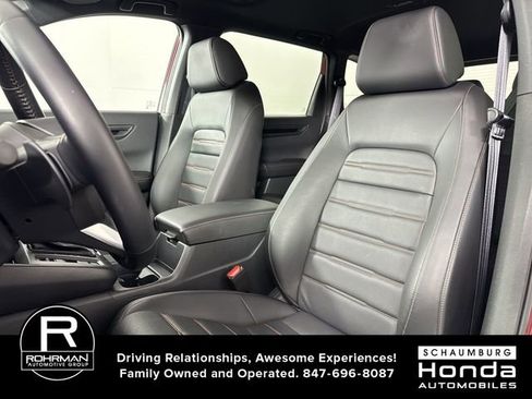 Used 2026 Honda CR-V Sport-L image 20