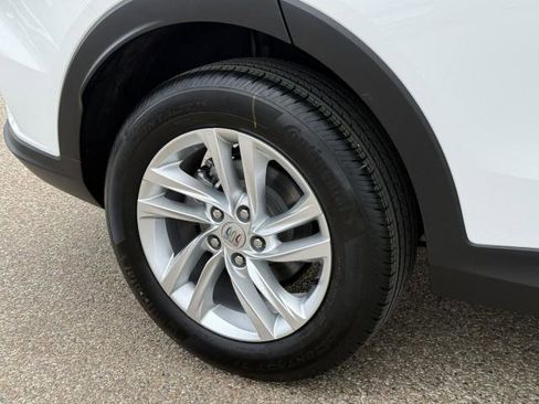 New 2026 Buick Envista Preferred FWD image 12