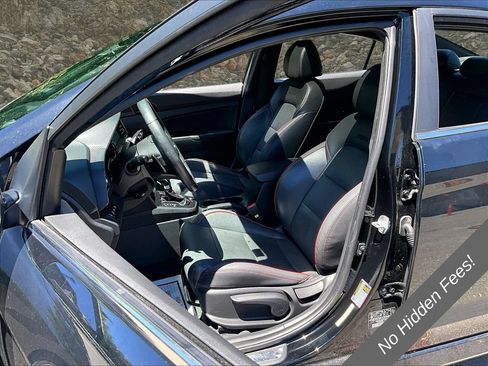 Used 2019 Hyundai Elantra Sport w/ Premium Package 03 FWD image 23