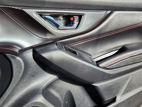 Used 2023 Subaru WRX Limited image 21