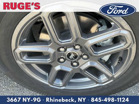 New 2026 Ford Bronco Sport Big Bend image 10