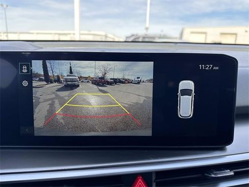 New 2026 Kia Sorento EX w/ EX Premium Package image 23