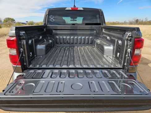 New 2026 Ford Maverick Lobo image 7